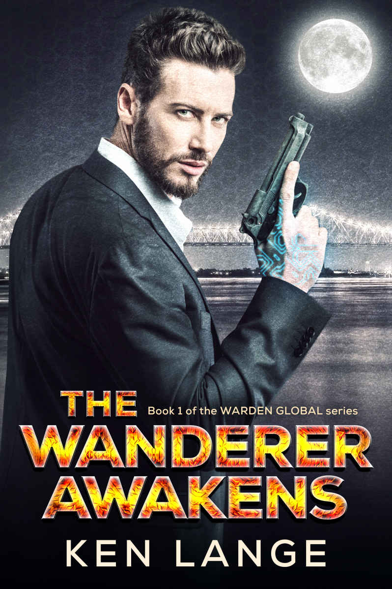 The Wanderer Awakens