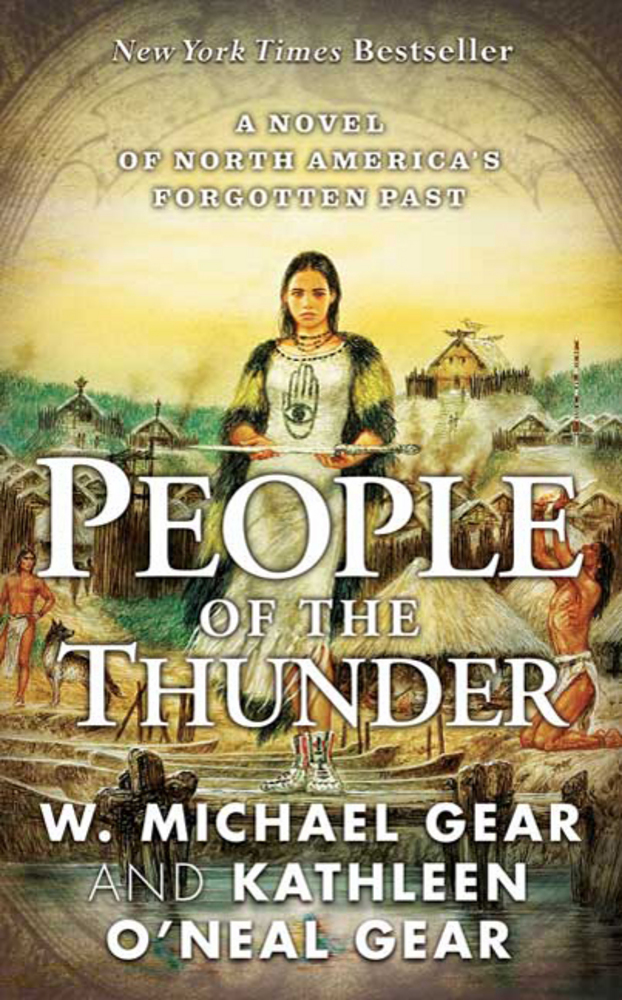 People of the Thunder