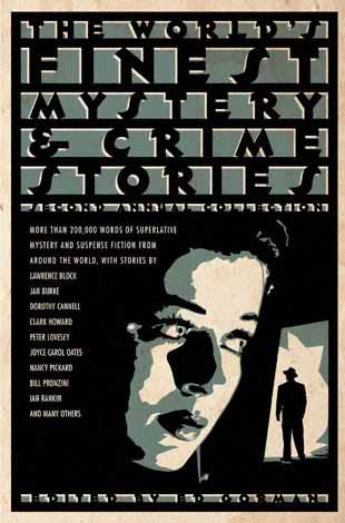 The World's Finest Mystery and Crime Stories: Second Annual Collection