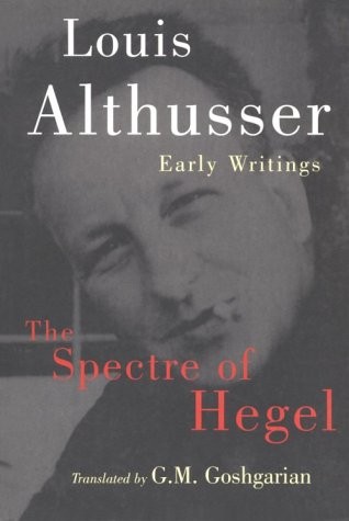 The Spectre of Hegel