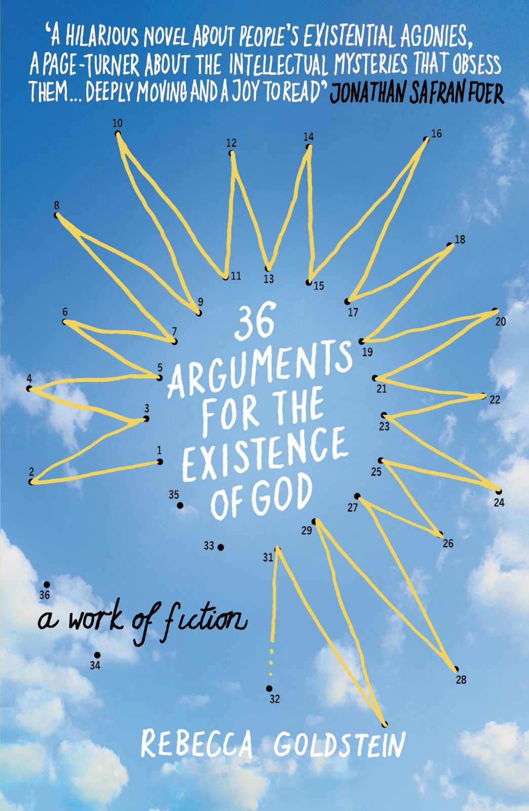 36 Arguments for the Existence of God