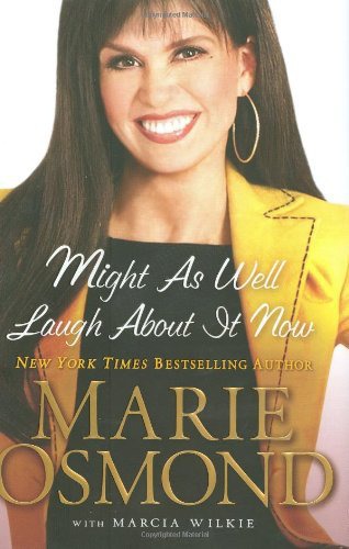 Might as Well Laugh About It Now