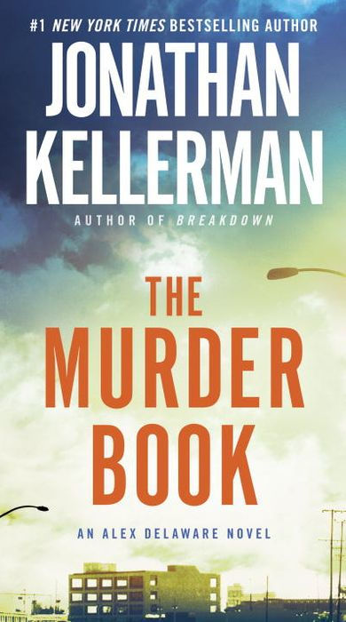 The Murder Book