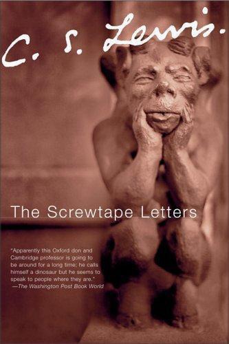 Screwtape Letters