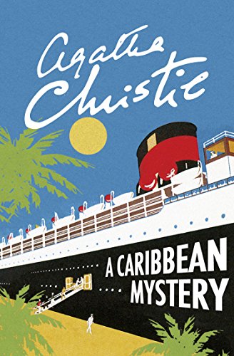 A Caribbean Mystery (Miss Marple)