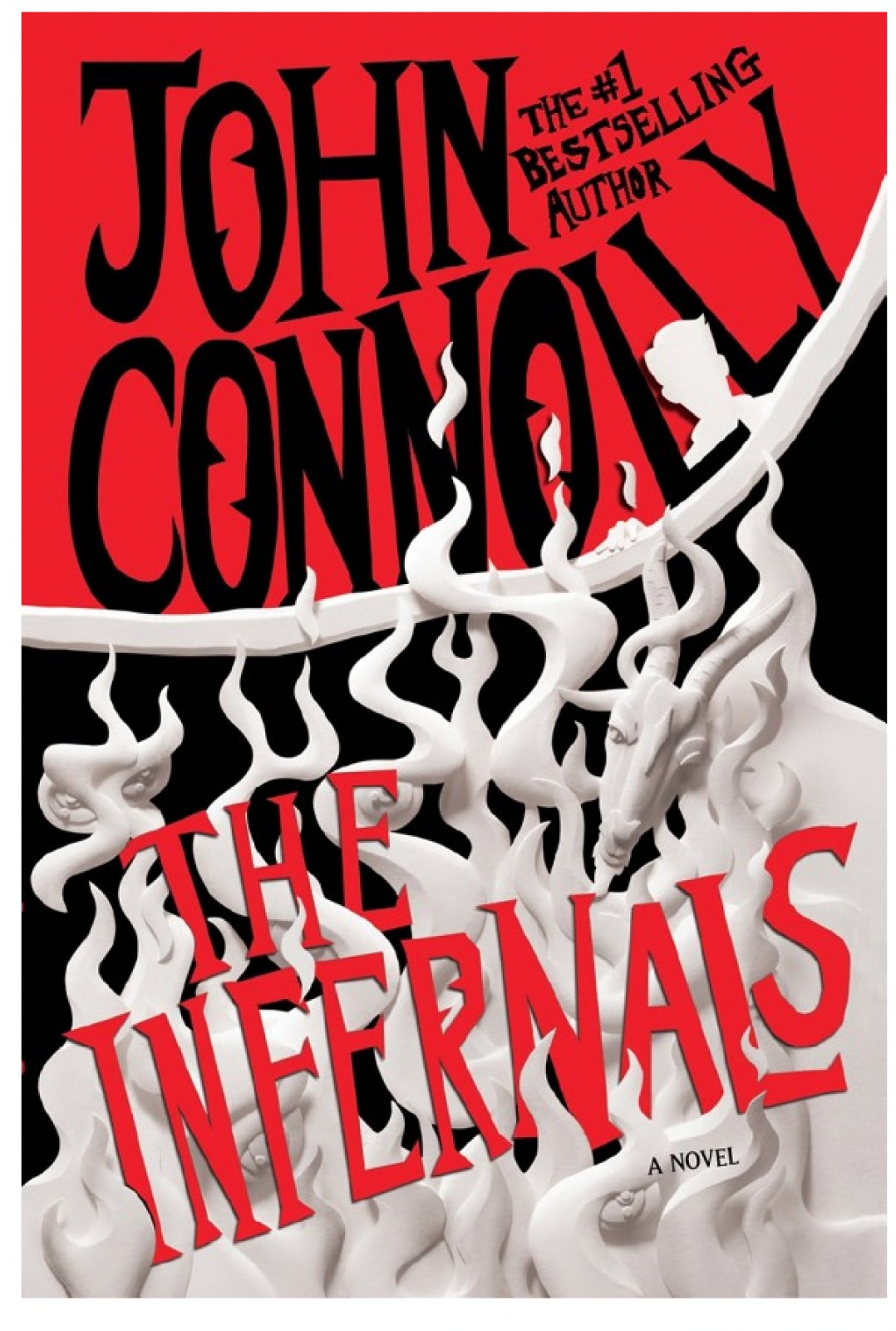 The Infernals: A Samuel Johnson Tale