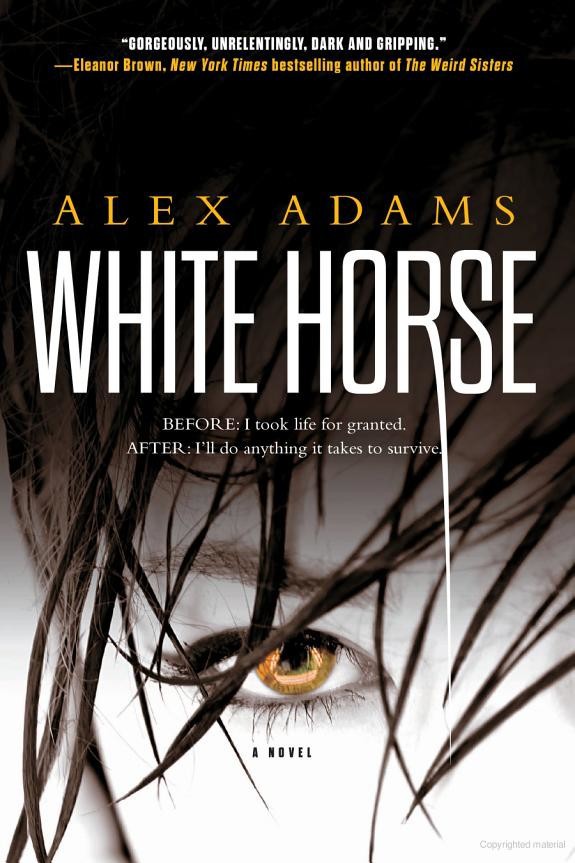 White Horse