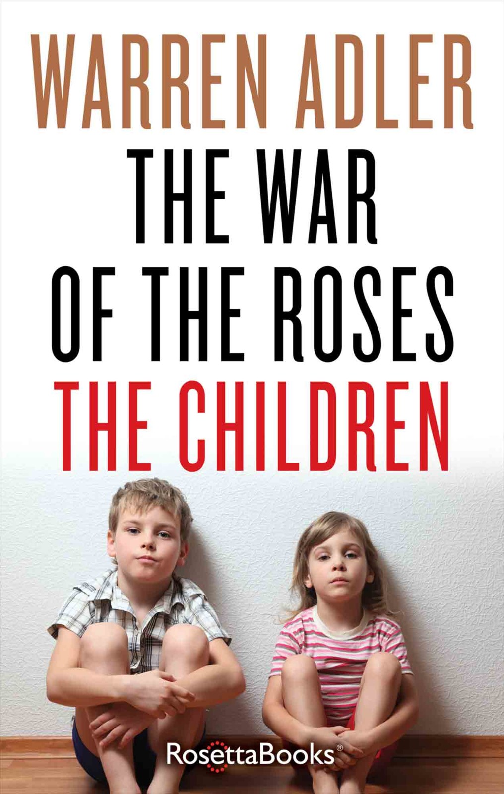 The War of the the Roses - the Children: