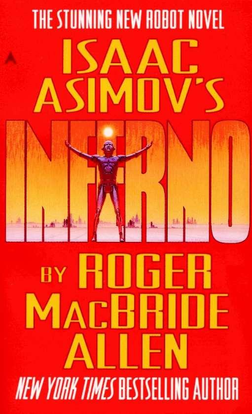 Isaac Asimov's "Inferno"