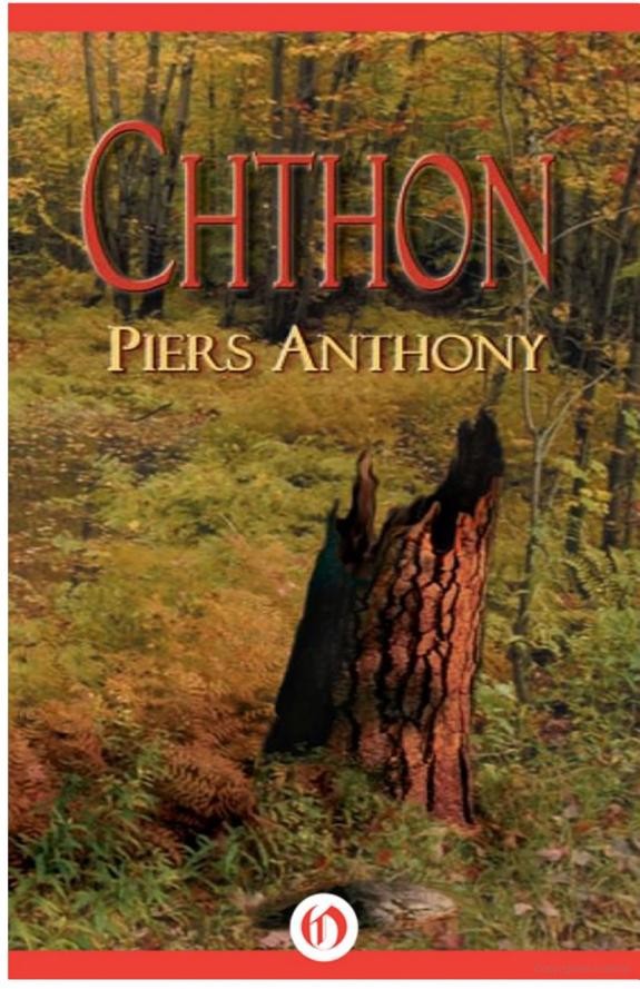 Chthon