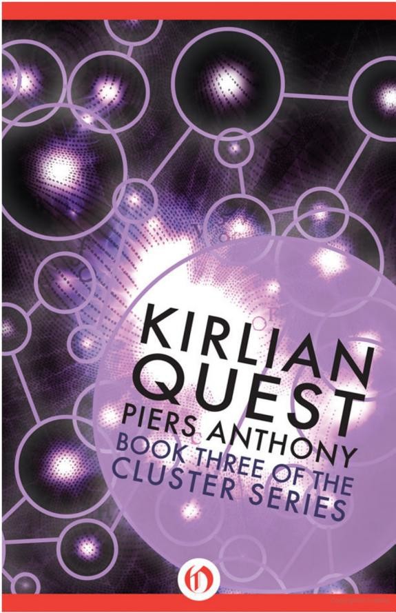 Kirlian Quest