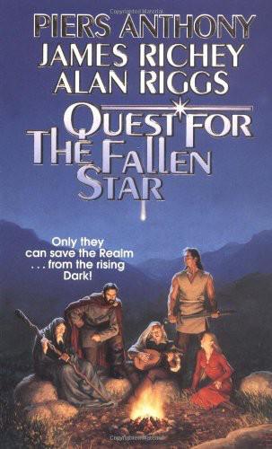 Quest for the Fallen Star