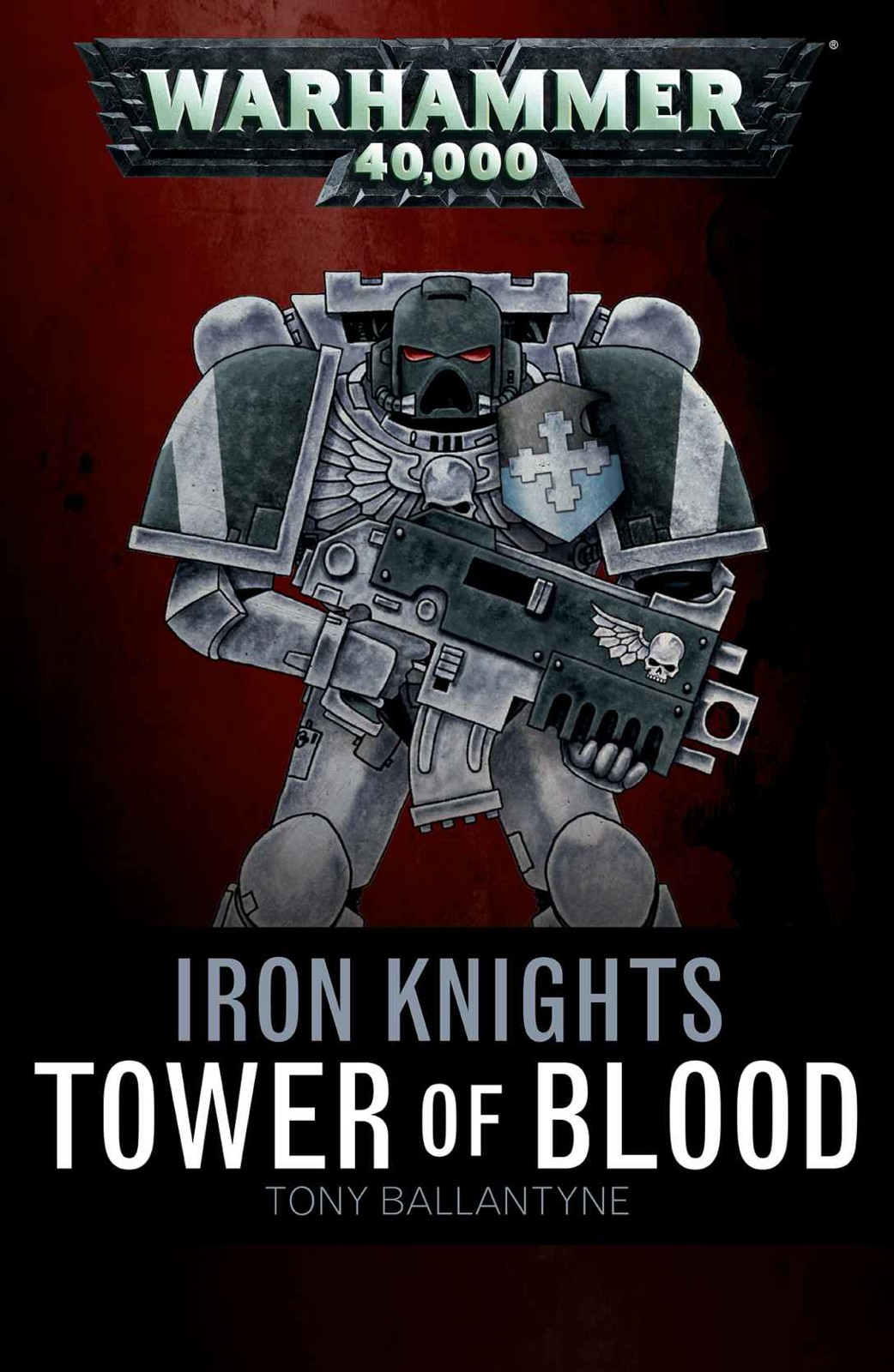 Tower of Blood