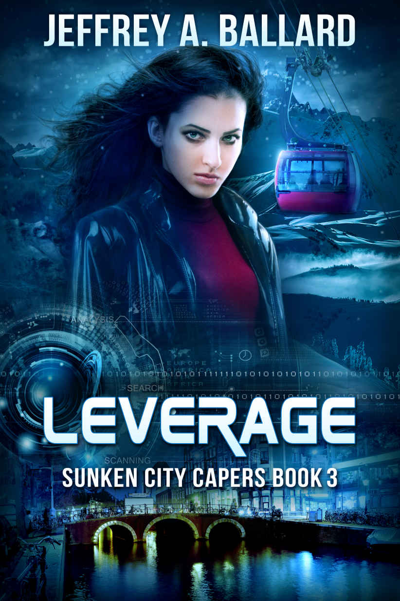 Leverage