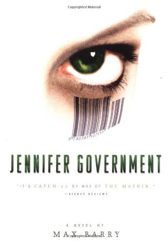Jennifer Government