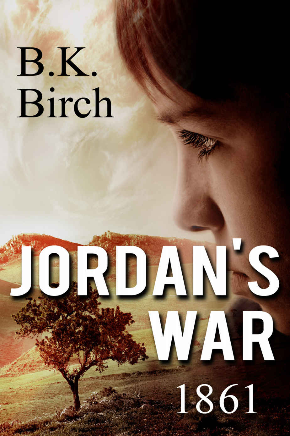 Jordan's War: 1861