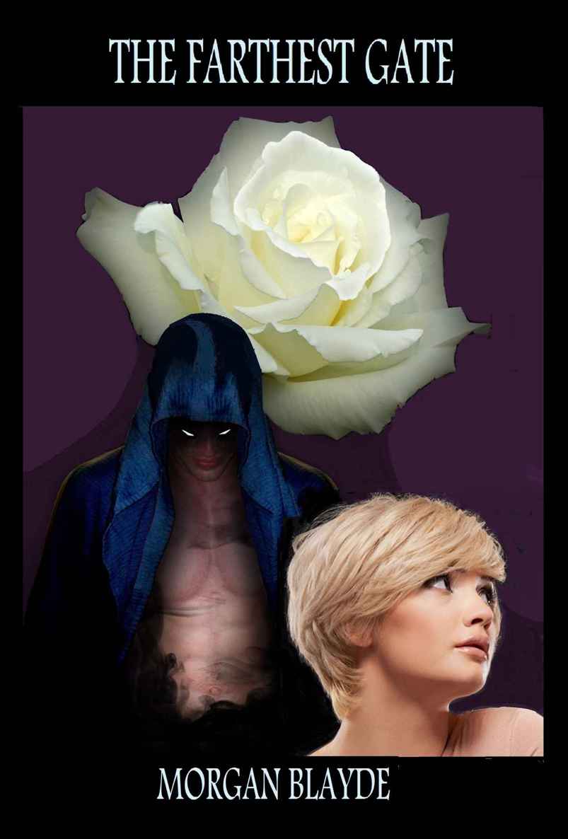 The Farthest Gate