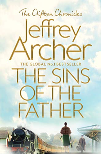 The Sins of the Father: The Clifton Chronicles 2