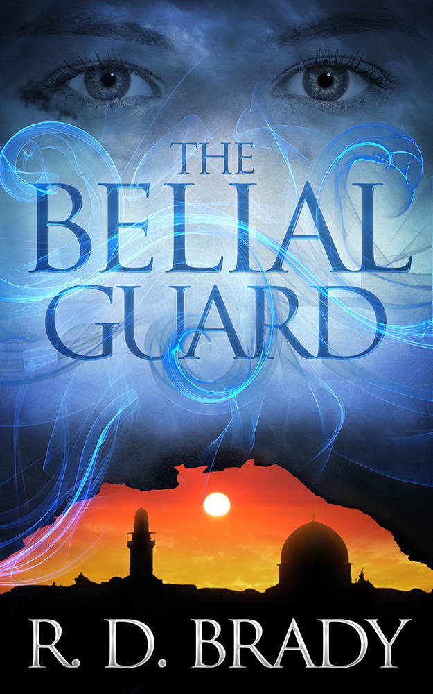 The Belial Guard
