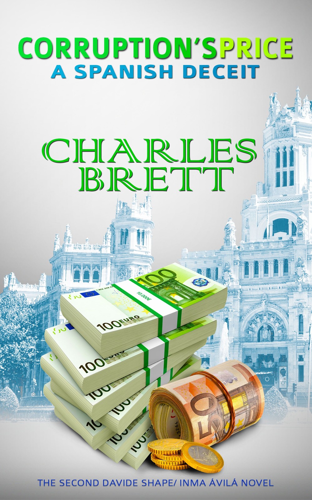 Corruption's Price: A Spanish Deceit