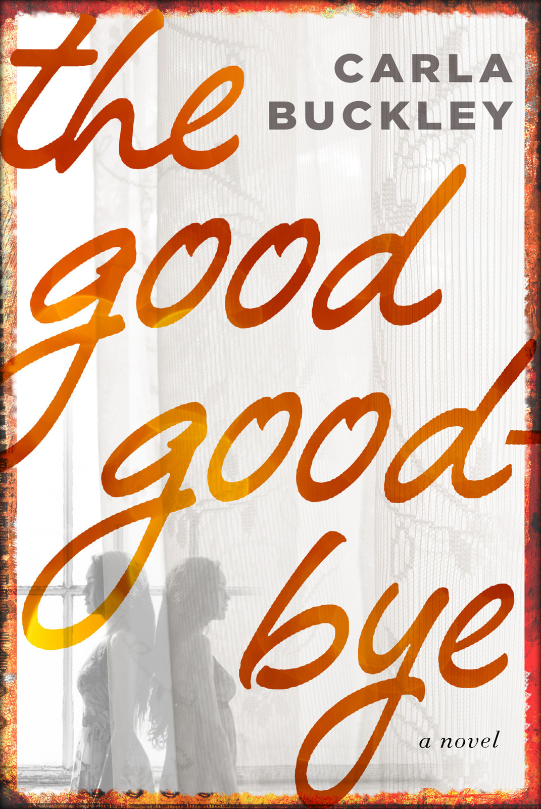 The Good Goodbye