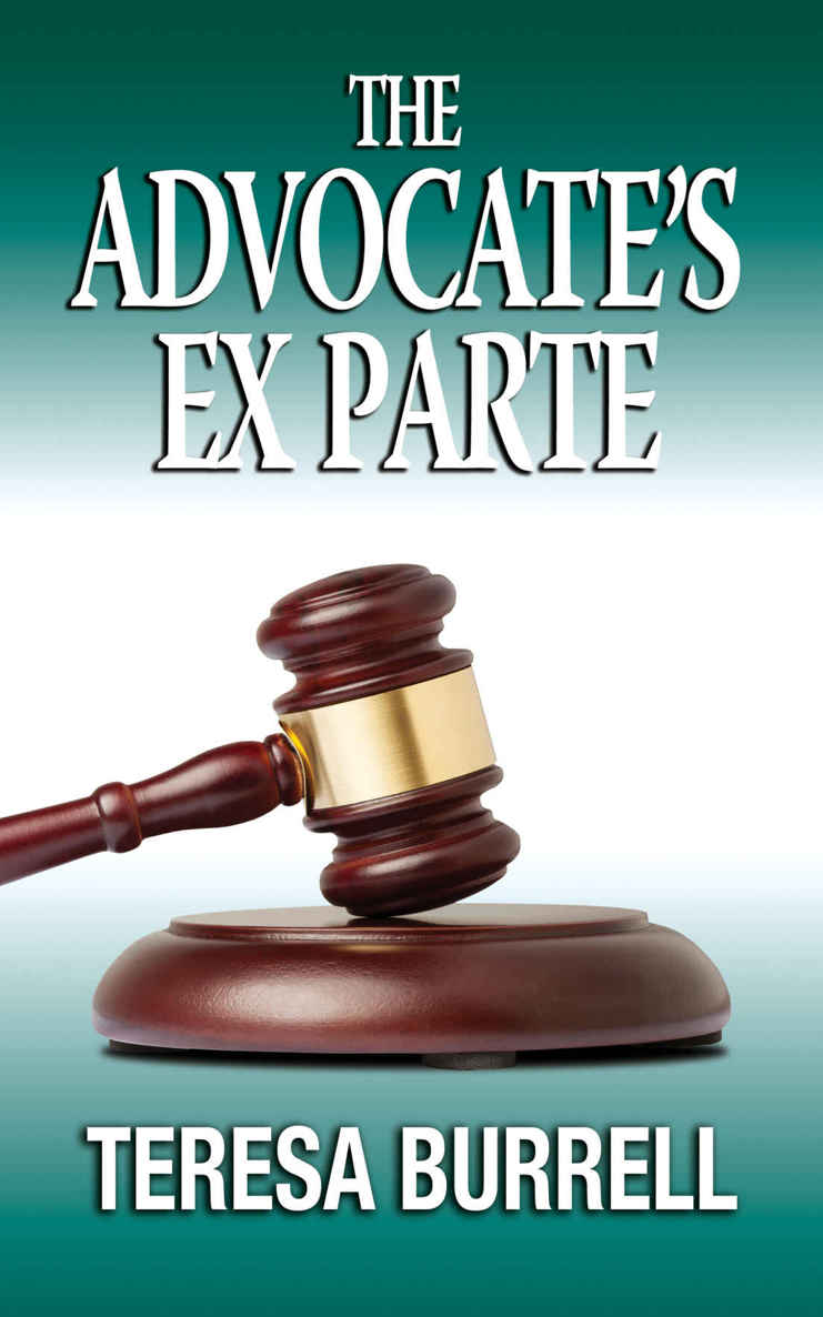 The Advocate's Ex Parte