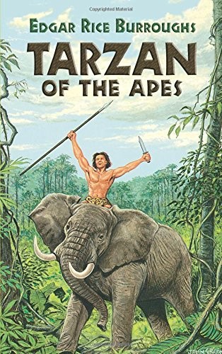 Tarzan of the Apes