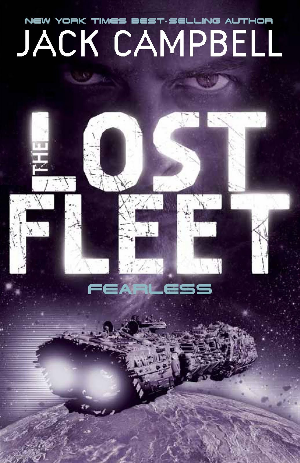 The Lost Fleet: 2 Fearless
