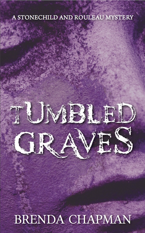 Tumbled Graves