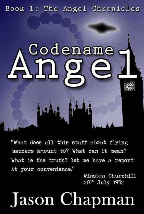 Codename Angel