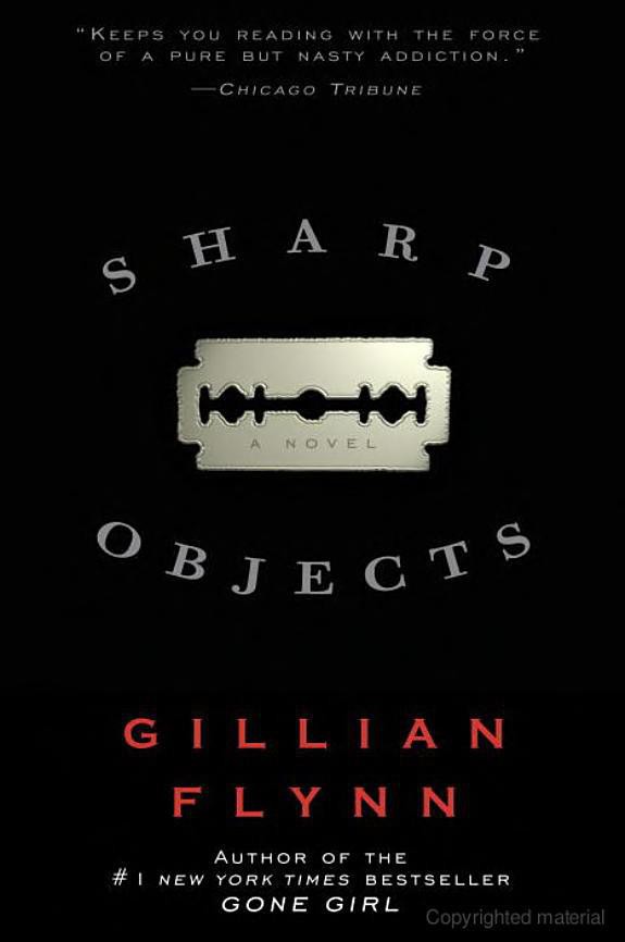 Sharp Objects