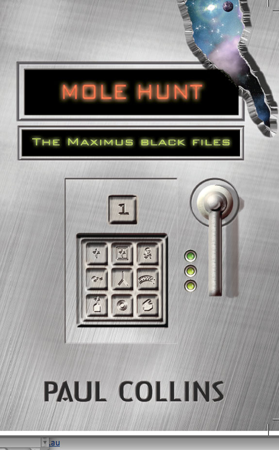 Molehunt