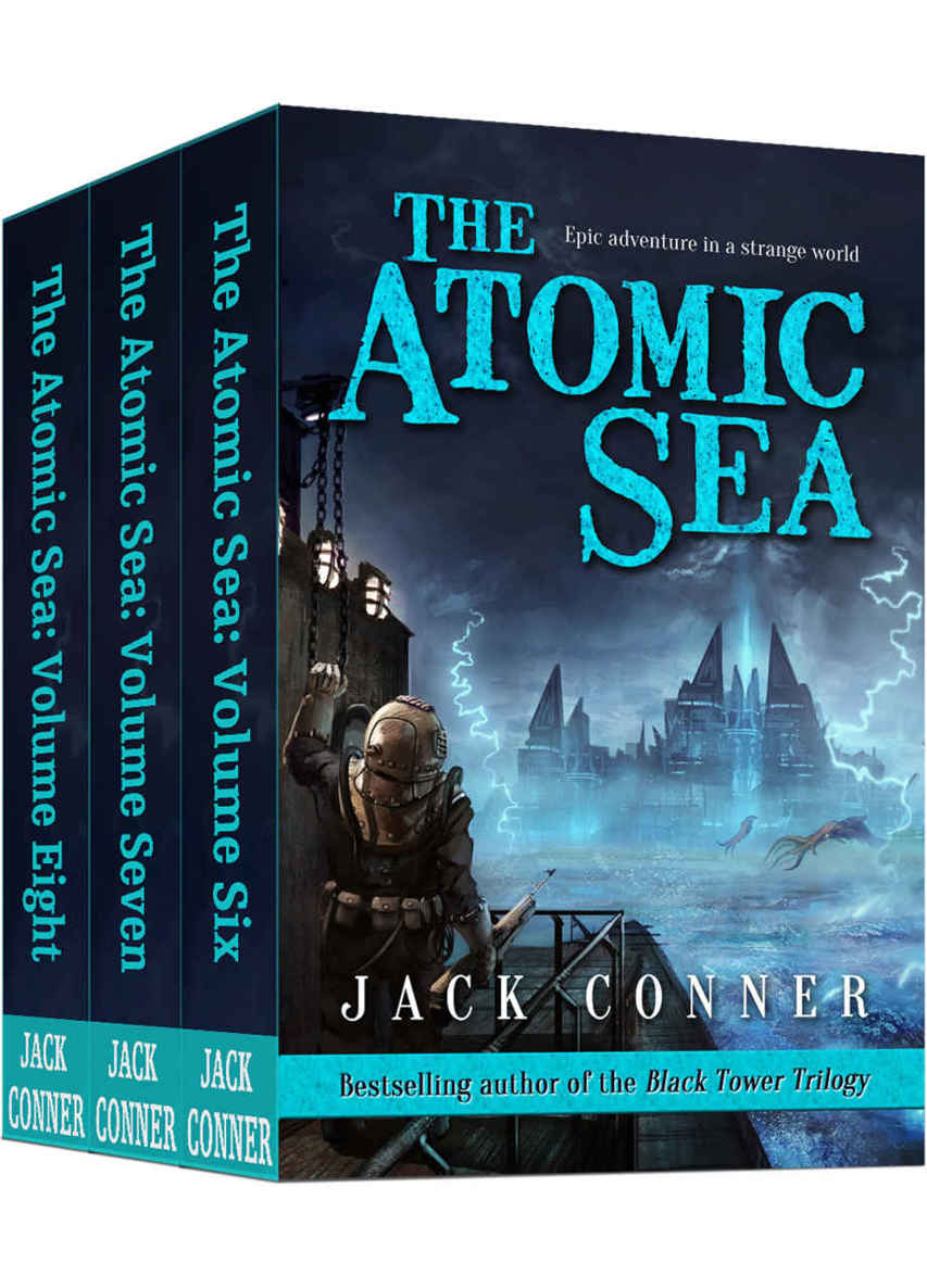 The Atomic Sea