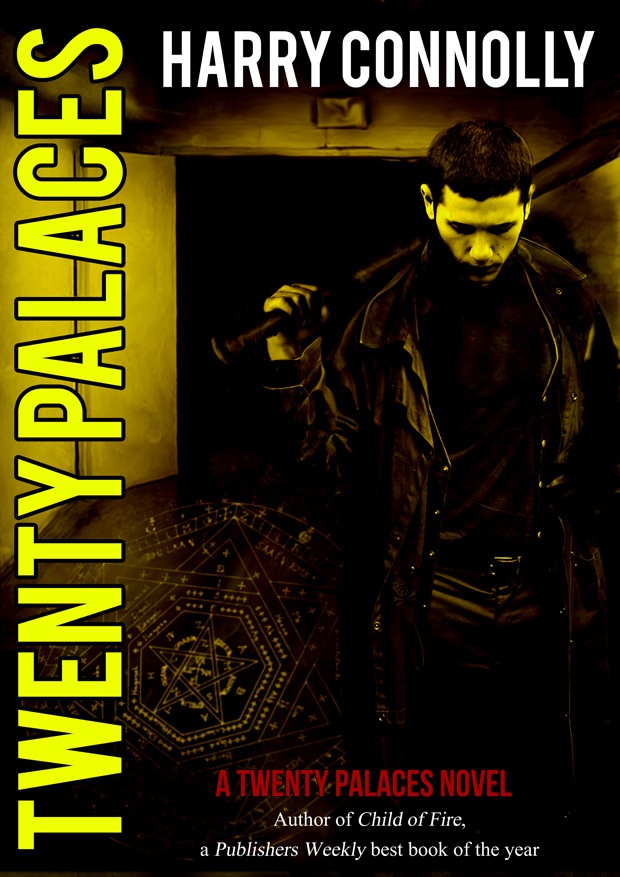 Twenty Palaces, a Prequel