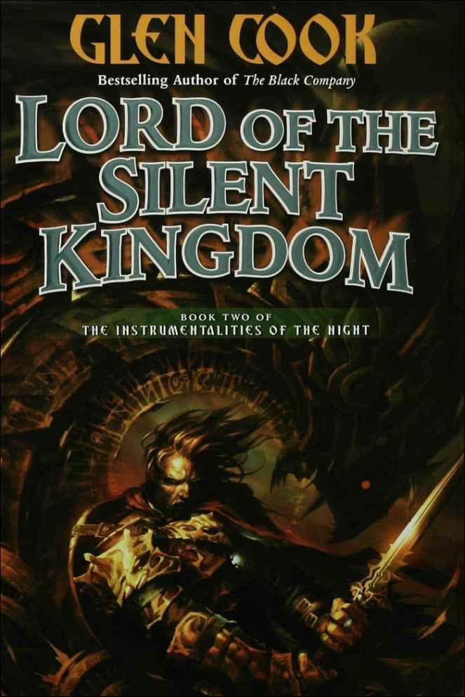 Lord of the Silent Kingdom
