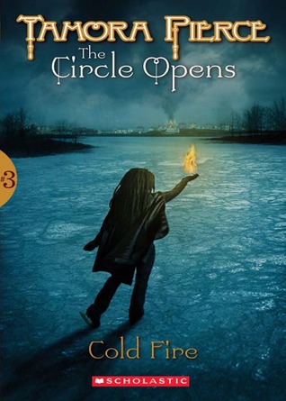Circle Opens #03