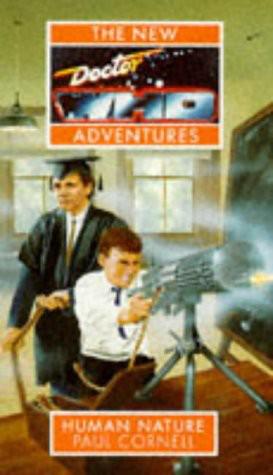 Doctor Who: Human Nature