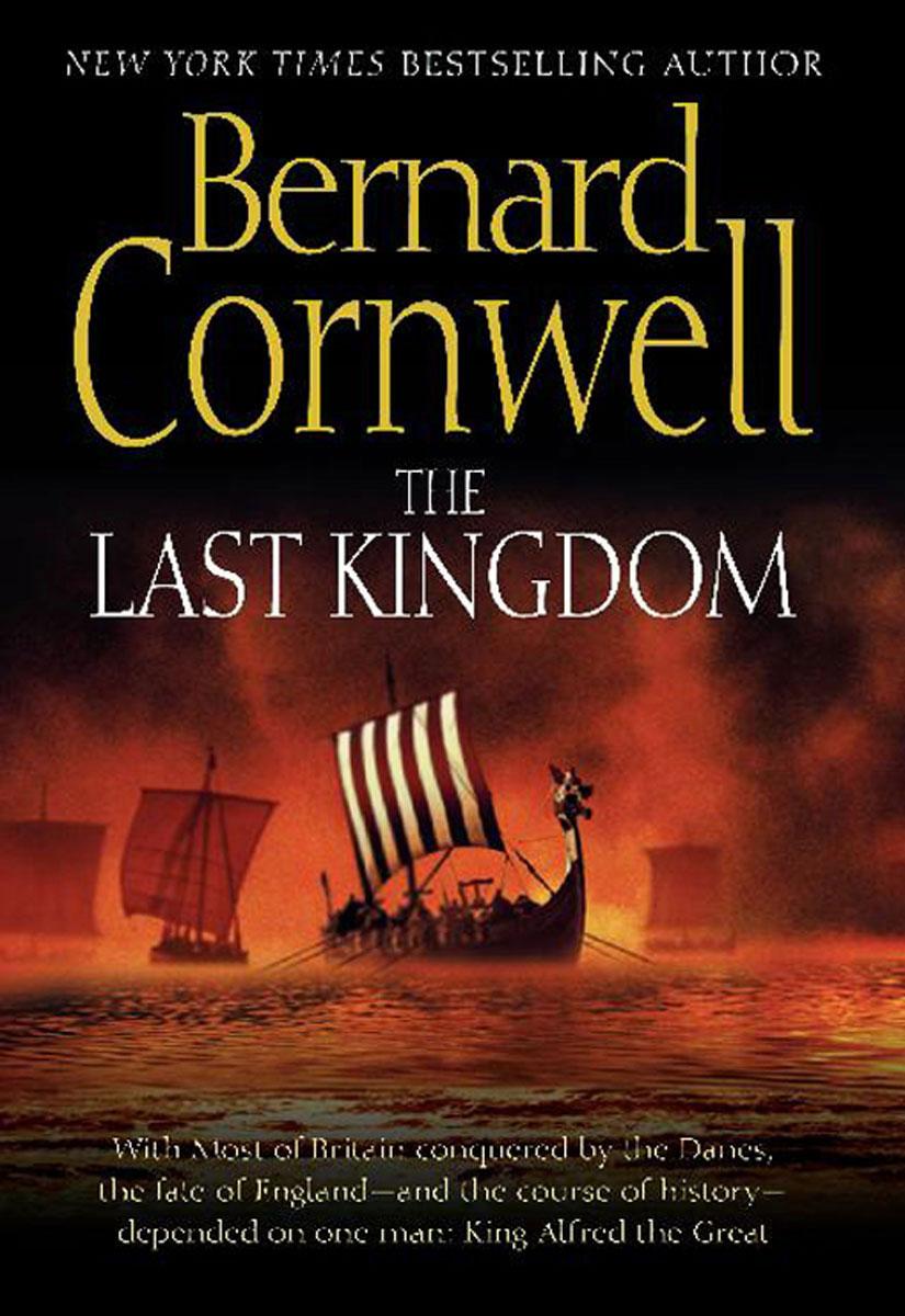 The Last Kingdom