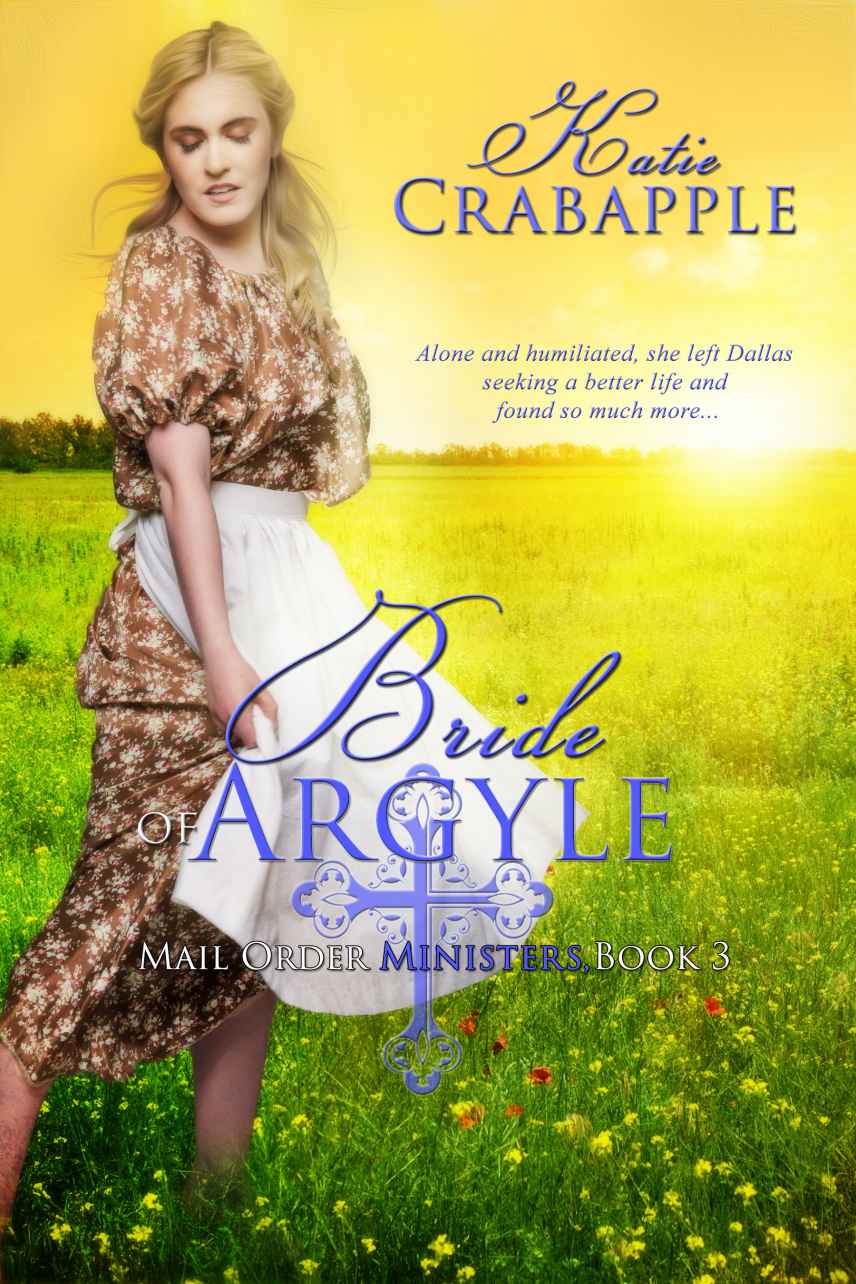Bride of Argyle