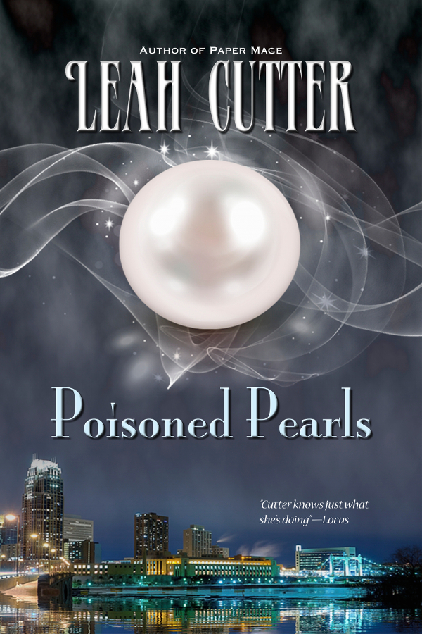 Poisoned Pearls