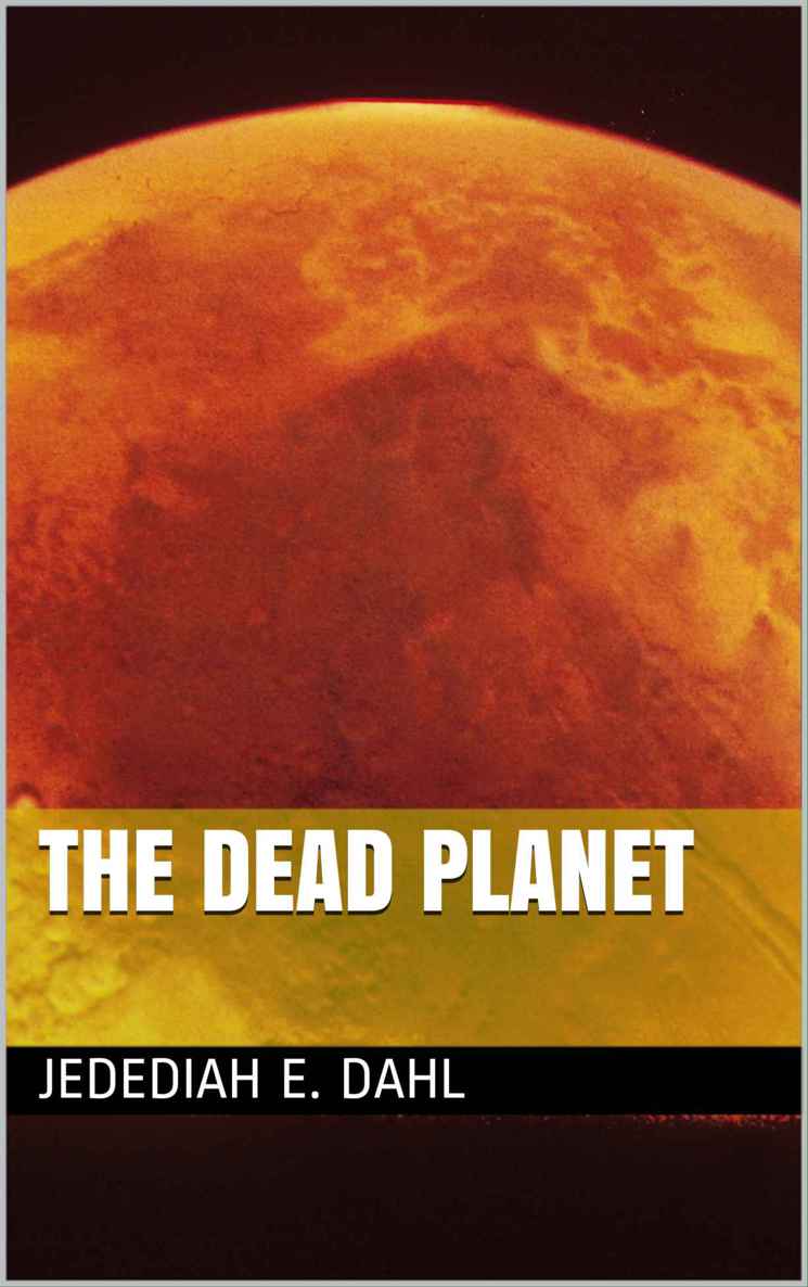 The Dead Planet