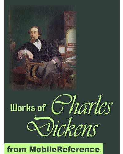 Works of Charles Dickens