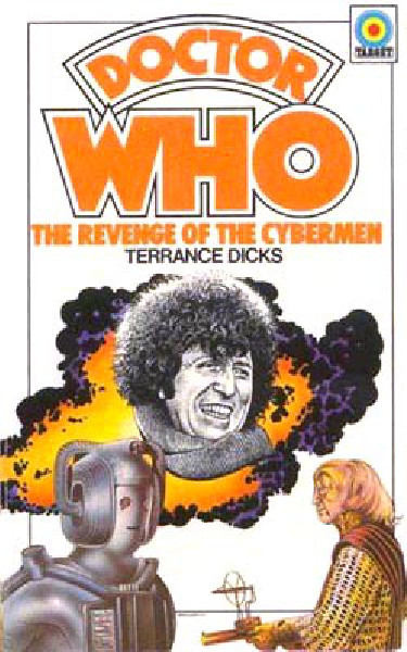 Doctor Who: And the Revenge of the Cybermen
