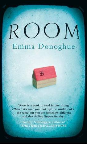 Room: A Novel