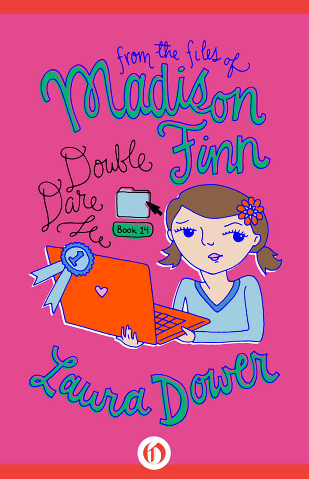Double Dare (From the Files of Madison Finn, 14)