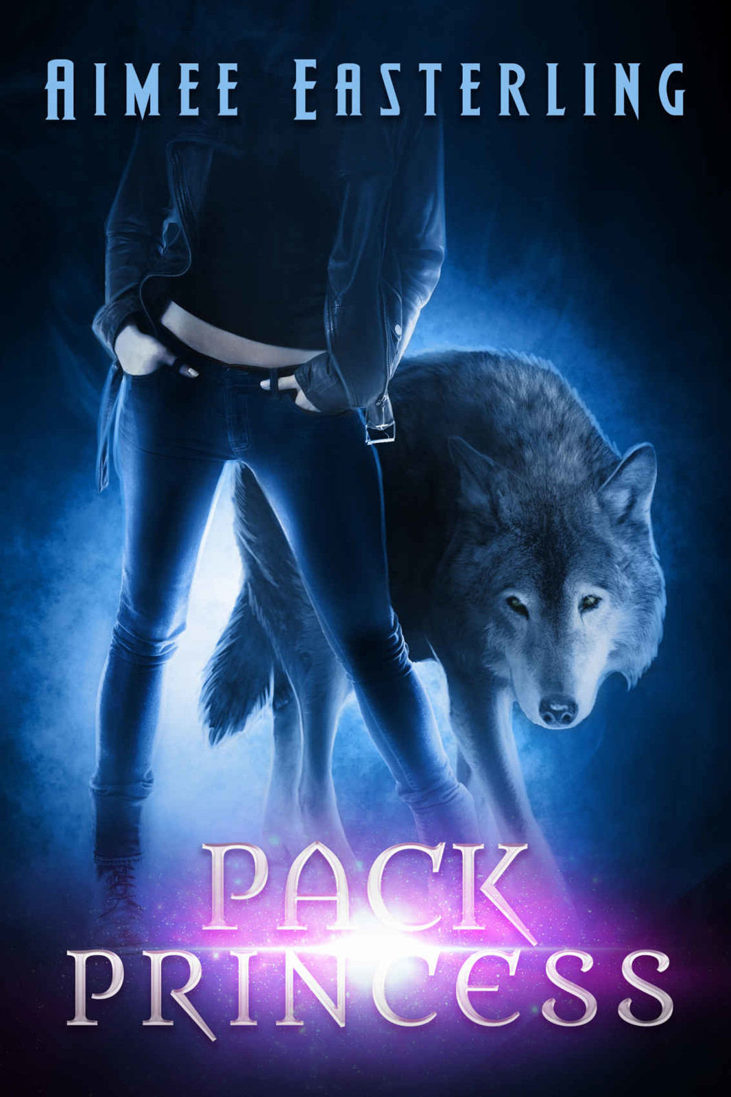 Pack Princess