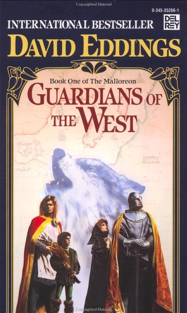 Guardians of the West