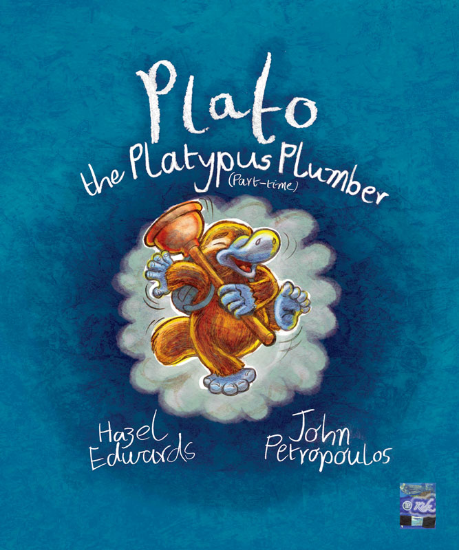 Plato the Platypus Plumber (Part-Time)