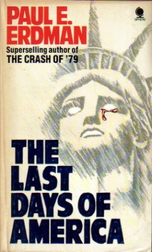 The Last Days of America