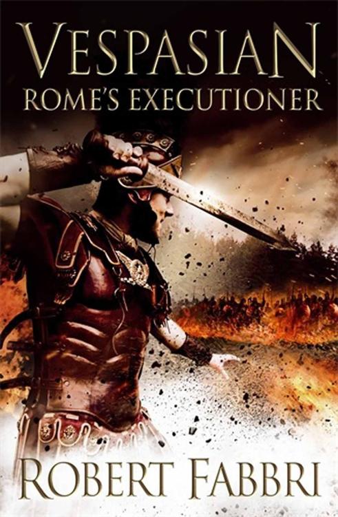 Rome's Executione